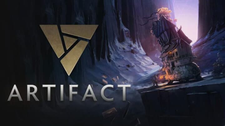 Valve stops work on Artifact