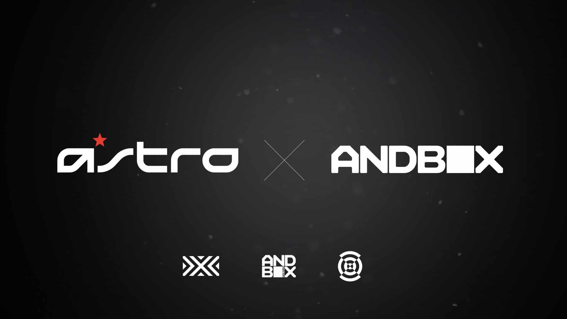Esports Organization Andbox