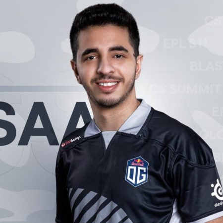 ISSAA Moved to OG’s Inactive Roster Ahead of “Rebuilding Phase
