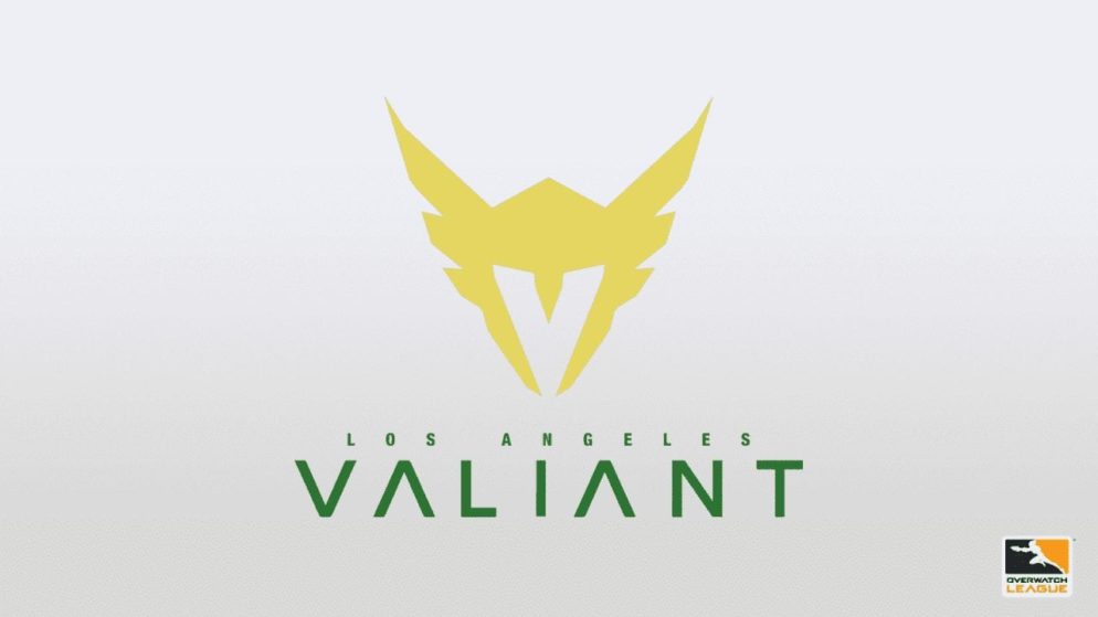 LA Valiant Launches Completely Chinese Overwatch Roster