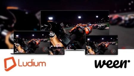 Ludium Lab and Ween to collaborate to bring esports to the cloud