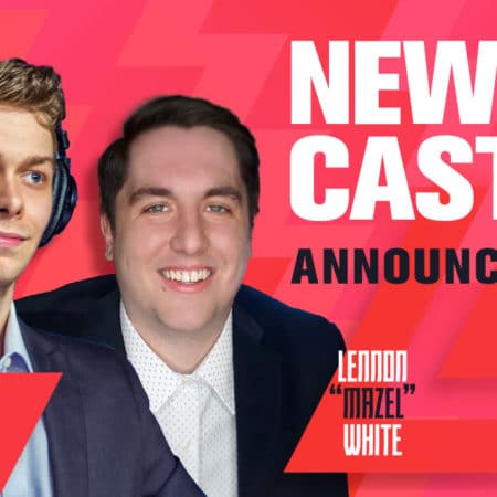 New LPL casters introduced