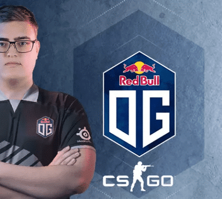 OG Adds Niko to CS:GO Starting Lineup