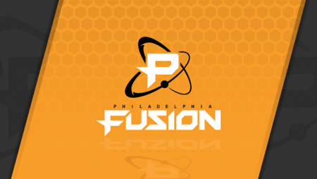 Philadelphia Fusion Adds Rascal to Roster