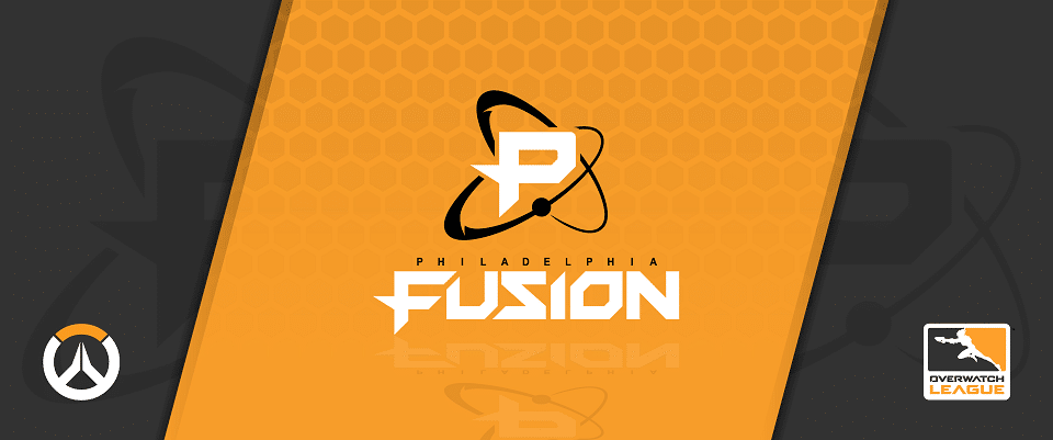 Philadelphia Fusion Adds Rascal to Roster