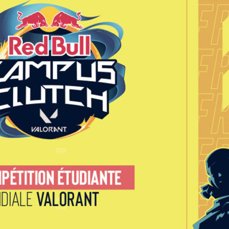 Red Bull Campus Clutch, Valorant’s college tournament, starts its registration phase