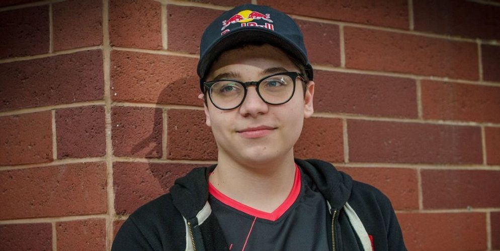 Reynor: „I was calm while becoming world champion“