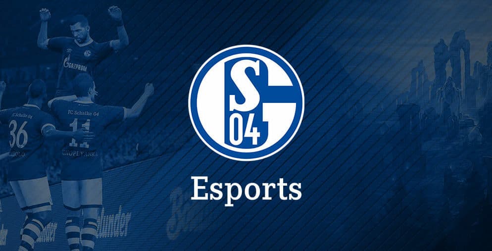 Schalke 04 Likely to Lose LEC Spot Due to Financial Worries