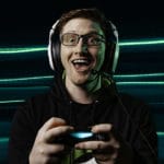 Scump Becomes First Oakley Sponsored Pro Gamer