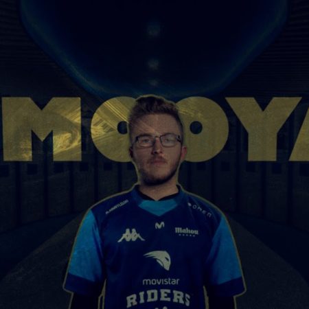 CS:GO: Smooya rages out of an official match, his team wins the game