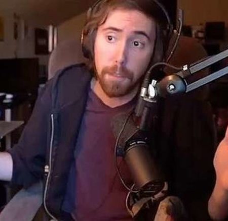 Streamer Asmongold Returns to Twitch After Two Month Absence