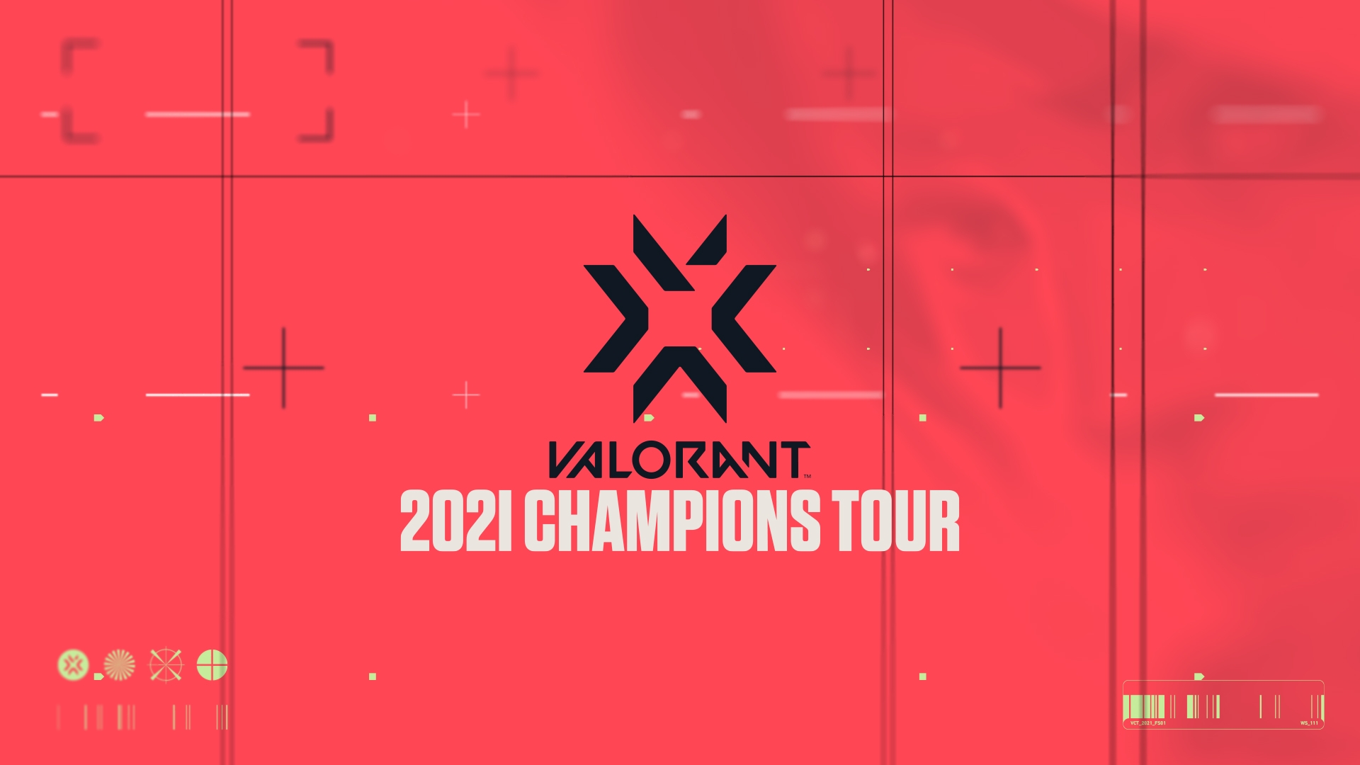 VCT 2021
