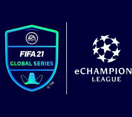 eChampions League: Mkers protagonist with Oliboli7 and HHezerS