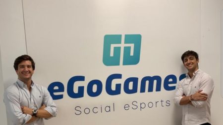 eGoGames will allow players to earn money from esports while taking Uber rides in Spain