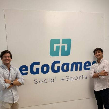 eGoGames will allow players to earn money from esports while taking Uber rides in Spain