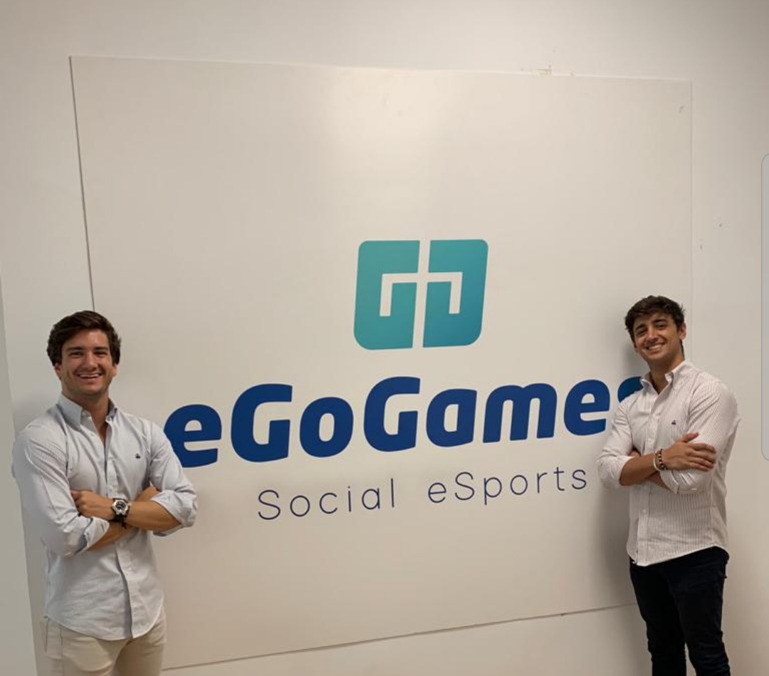 eGoGames