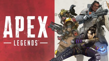 Apex Legends better than Warzone?