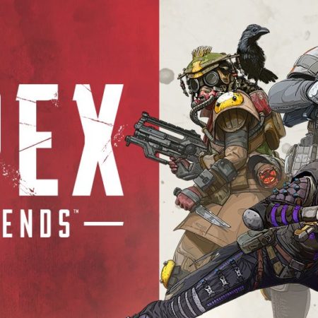 Apex Legends changes Mozambique due to April 1 joke