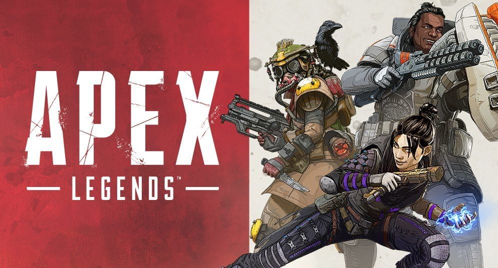 Apex Legends better than Warzone?