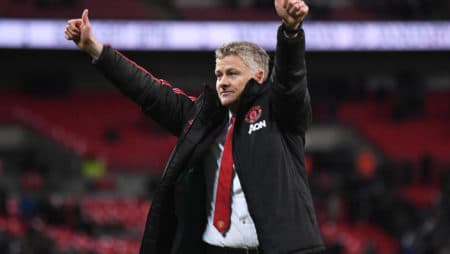 Man Utd Boss Solskjaer Invests in Esports Agency Ulti