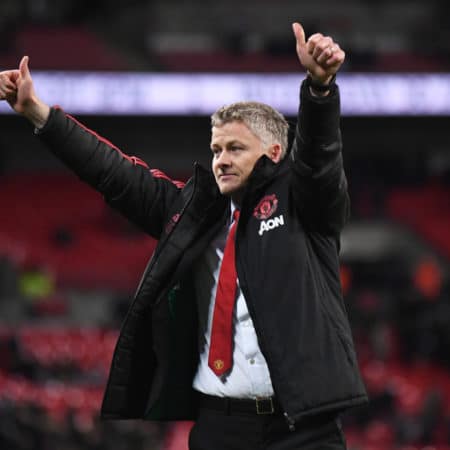 Man Utd Boss Solskjaer Invests in Esports Agency Ulti