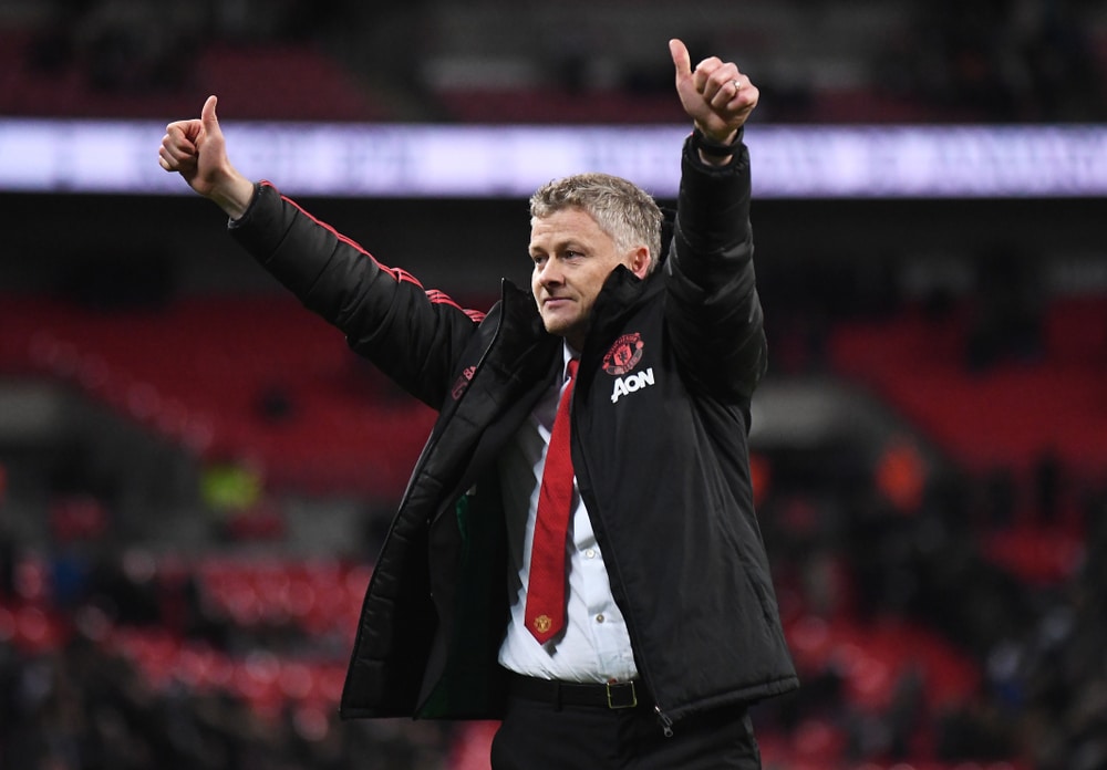 Solskjaer