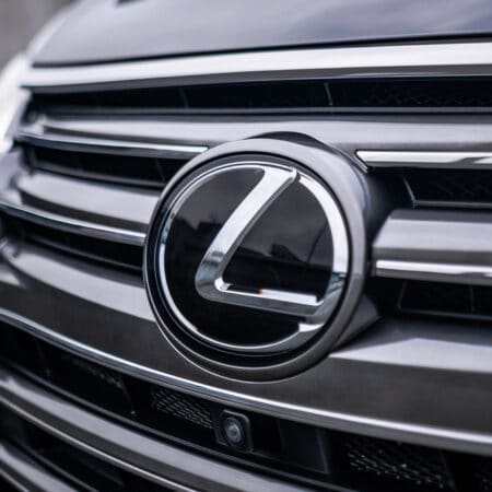 Lexus returns for third consecutive year as Esports Awards partner