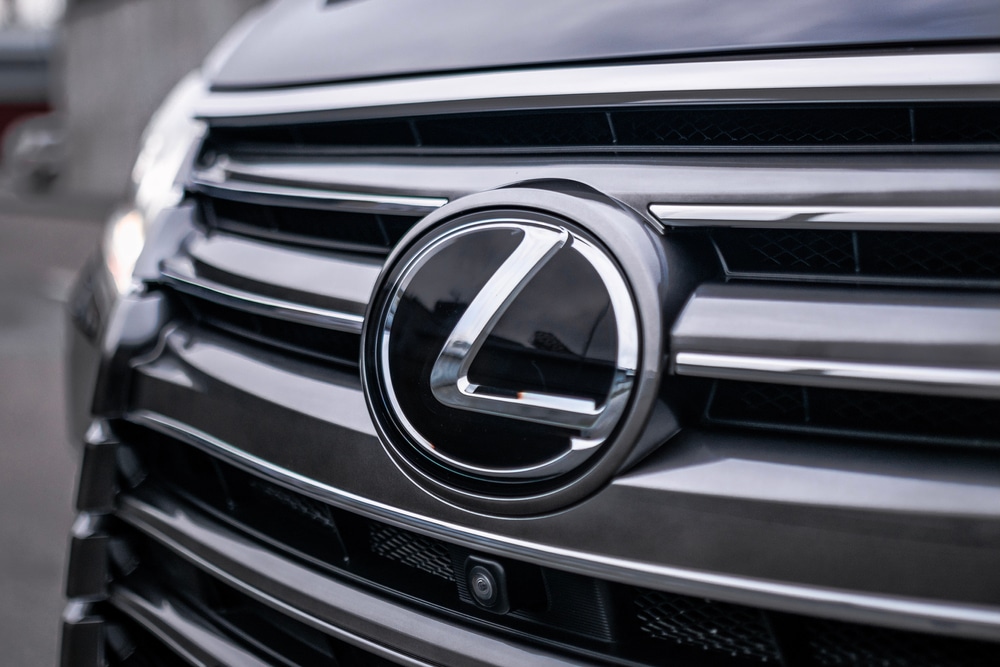 Lexus