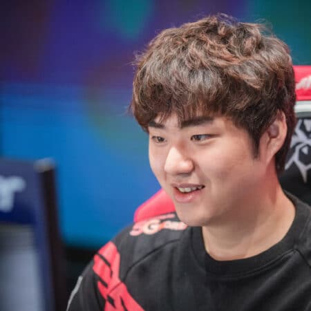 Legendary AD Carry ‚Bang‘ quits as League of Legends professional
