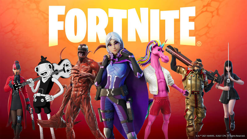 Fortnite Ranked: Everything You Need to Know
