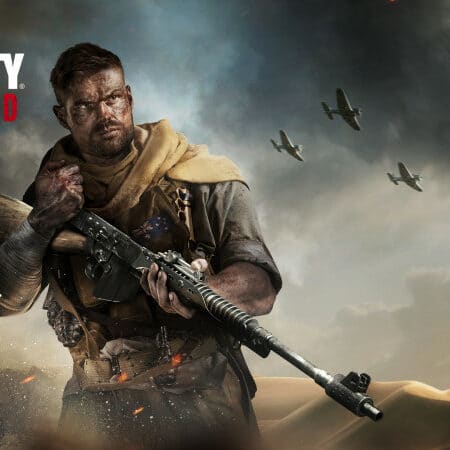 All leaked Season 1 content from Call of Duty: Vanguard