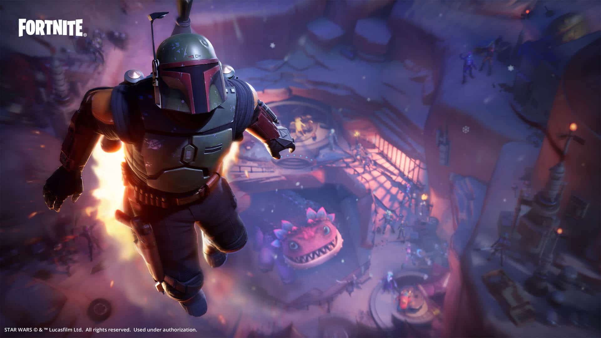 Boba Fett