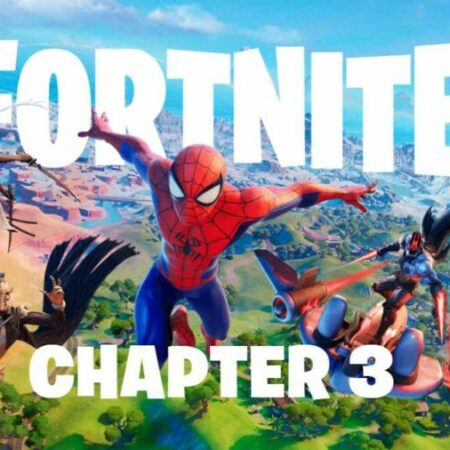 Fortnite Chapter 3 trailer leaked