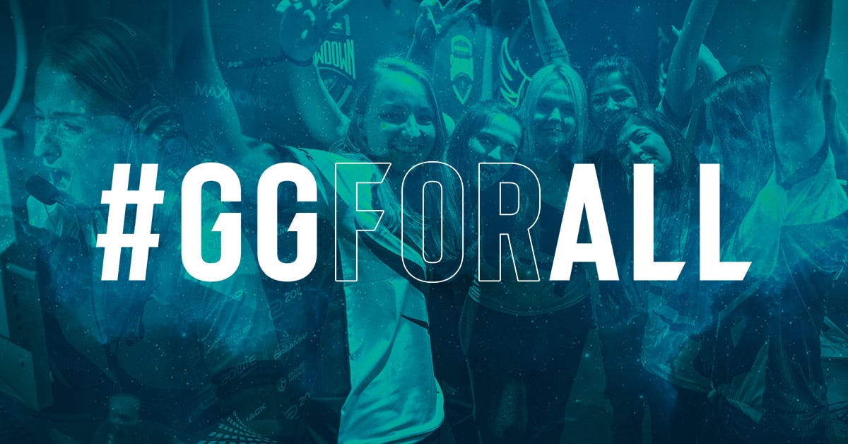 GGFORALL