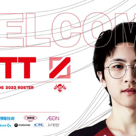 Jett leaves DRX and joins the new Sengoku roster in LJL