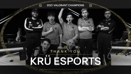 Kun Agüero’s team bid farewell to Valorant World Cup making history