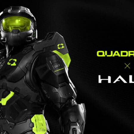 Lando Norris eSports team signs Halo roster