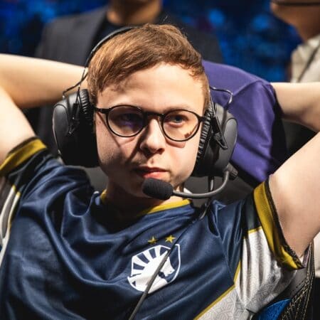 League of Legends – Team Liquid terminates contract with Jensen