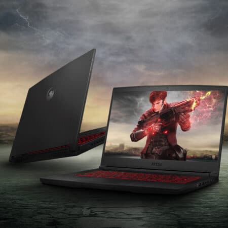 MSI Bravo 15 – Gaming laptop for more than just gaming