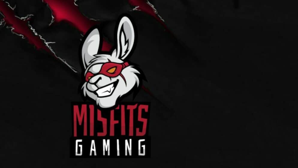 Misfits announces League of Legends team for 2022