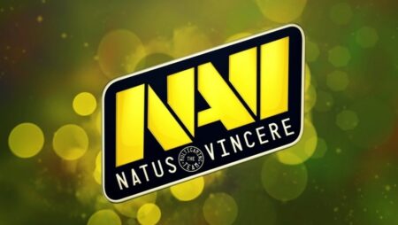 ‚CS:GO‘ team Natus Vincere knows what losing is again during BLAST Premier World Final 2021
