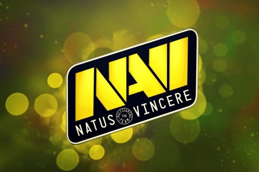 ‚CS:GO‘ team Natus Vincere knows what losing is again during BLAST Premier World Final 2021