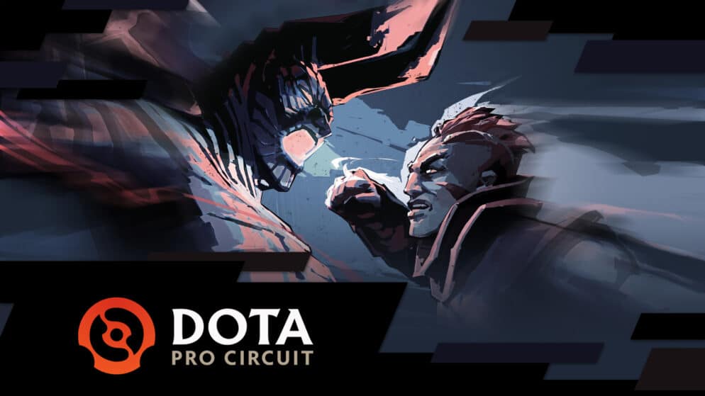 New Dota 2 Battle Pass and expanded DPC Fantasy on the way