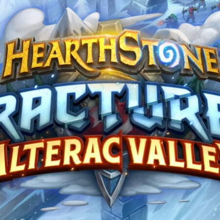 Our top 5 Hearthstone cards from Fractured in Alterac Valley