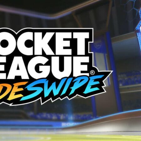 Rocket League Sideswipe begins first season