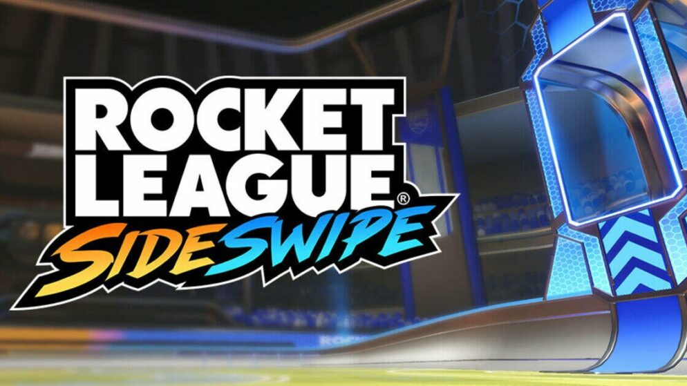 Rocket League Sideswipe begins first season