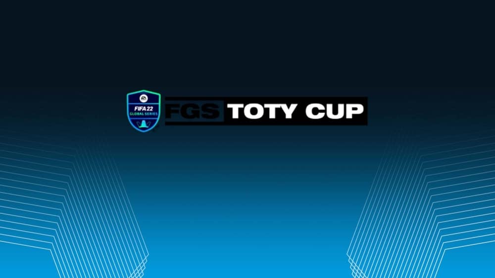 TOTY Cup