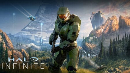 Team Frosty wins first Halo Infinite tournament