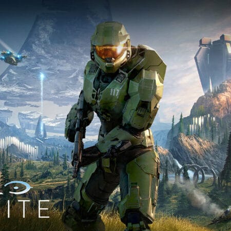 Team Frosty wins first Halo Infinite tournament