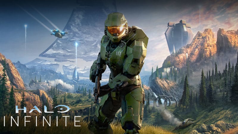 Team Frosty wins first Halo Infinite tournament